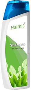 Hair Shining Shampoo